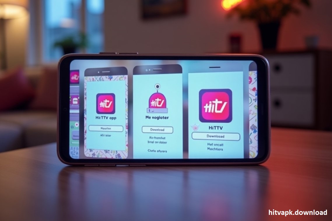 How to Download & Install HiTV APK For Android
